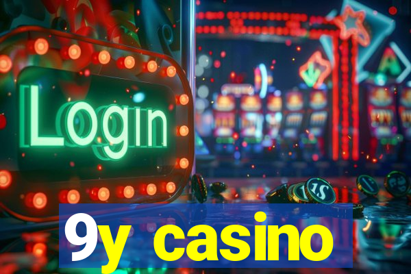 9y casino